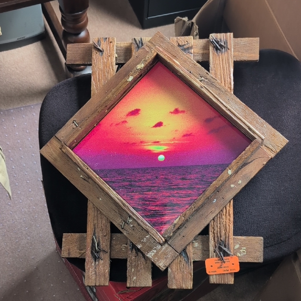 Crabtrap Art